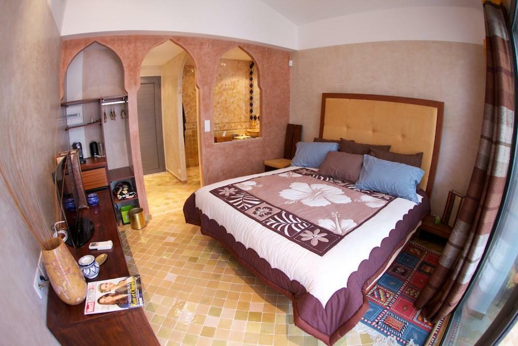 B&B Les 4 Mondes Vieux-Boucau-les-Bains Exterior photo