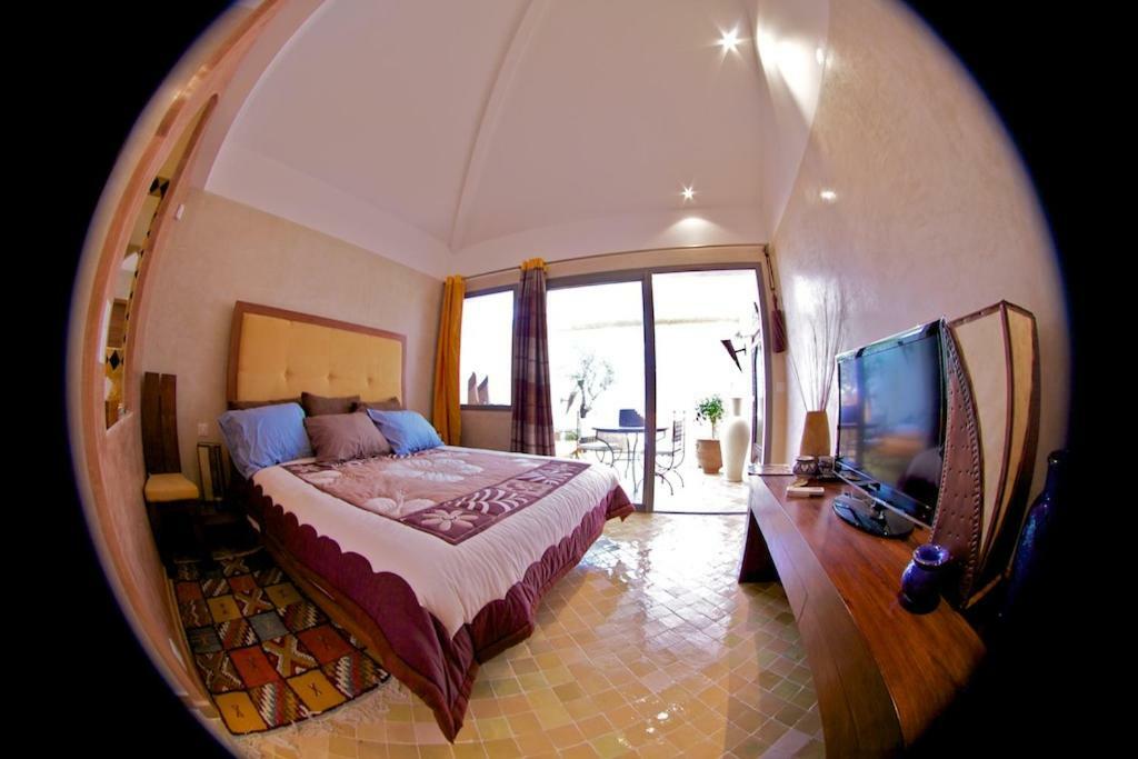 B&B Les 4 Mondes Vieux-Boucau-les-Bains Exterior photo